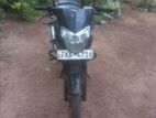 Bajaj Pulsar 135 2011