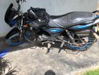 Bajaj Pulsar 135 dicovery 2010