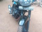 Bajaj Pulsar 135 2007