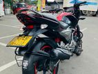 Bajaj Discover 125 2013
