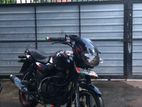 Bajaj Pulsar 135 2008