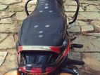 Bajaj Discover 135 2008