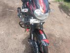 Bajaj Pulsar 135 2008