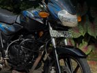 Bajaj Discover 135 2009