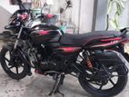 Bajaj Discover 135 2010