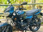 Bajaj Pulsar 135 discover 2010