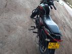 Bajaj Discover 135 2010