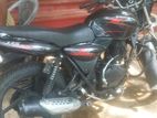 Bajaj Discover 135 2010
