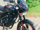 Bajaj Pulsar 135 2010