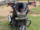 Bajaj Discover 125 135 2010