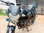Bajaj Discover 135 2009
