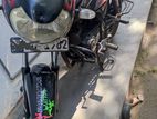 Bajaj Discover 135 2010