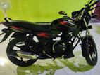 Bajaj Pulsar 135 2010
