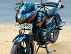 Bajaj Pulsar 135 Dts 2012