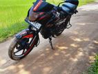 Bajaj Pulsar 135 DTS-I 2010