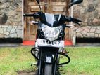 Bajaj Pulsar 135 LS 2014