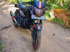 Bajaj Pulsar 135 DTSi 2010