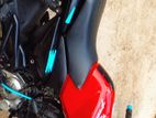 Bajaj Pulsar 135 dtsi 2014