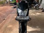 Bajaj Pulsar 135 E 2011