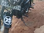 Bajaj Pulsar 135 2011