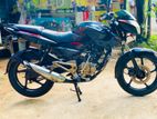 Bajaj Pulsar 135 Edition 2014