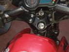 Bajaj Pulsar 135 2011