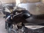 Bajaj Pulsar 135 2011