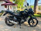 Bajaj Pulsar 135 2011