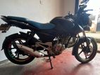 Bajaj Pulsar 135 (Used) 2014