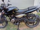 Bajaj Pulsar 135 2010