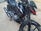 Bajaj Pulsar 135 2010