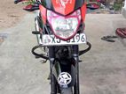 Bajaj Pulsar 135 2011