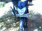 Bajaj Pulsar 135 2011