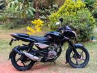 Bajaj Pulsar 135 2011