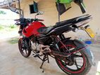 Bajaj Pulsar 135 2012