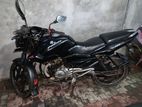 Bajaj Pulsar 135 2012