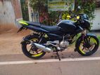 Bajaj Pulsar 135 2012