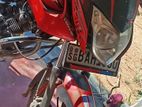 Bajaj Pulsar 135 Good 2012