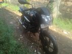 Bajaj Pulsar 135 2012