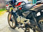 Bajaj Pulsar 135 2013