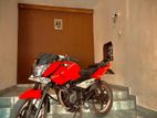 Bajaj Pulsar 135 2014