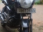 Bajaj Pulsar 135 2019