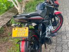 Bajaj Pulsar 135 2015