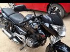 Bajaj Pulsar 135 2012