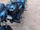 Bajaj Pulsar 135 2009