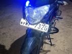 Bajaj Pulsar 135 2010
