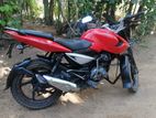 Bajaj Pulsar 135 2010