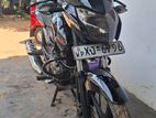 Bajaj Pulsar 135 2011