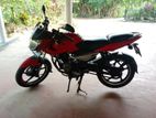 Bajaj Pulsar 135 2011