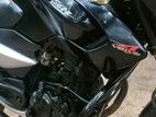 Bajaj Pulsar 135 2011